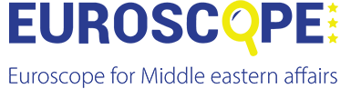 المجهر الأوروبي لقضايا الشرق الأوسط Euroscope MENA