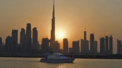 الإمارات تسهل عمليات غسيل أموال هائلة للأثرياء الروس