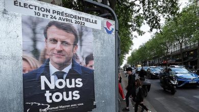 فرنسا أمام المجهول ومخاوف من صعود اليمين
