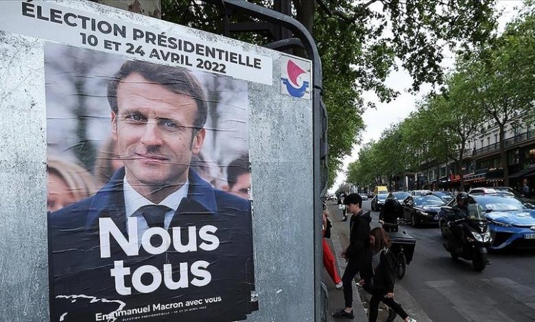 فرنسا أمام المجهول ومخاوف من صعود اليمين