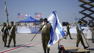 التطبيع الخليجي الإسرائيلي يهدد الشرق الأوسط