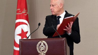 دستور تونس الجديد تقويض صريح للمسار الديمقراطي