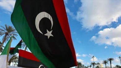 واستقرار ليبيا