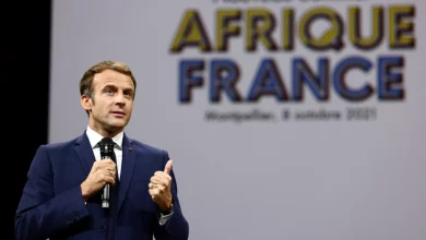 فرنسا تخسر نفوذها في أفريقيا في ظل دعمها الديكتاتوريات
