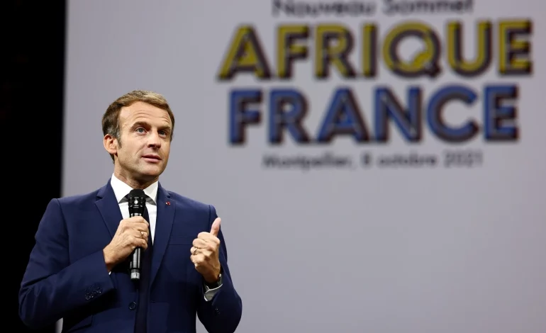 فرنسا تخسر نفوذها في أفريقيا في ظل دعمها الديكتاتوريات
