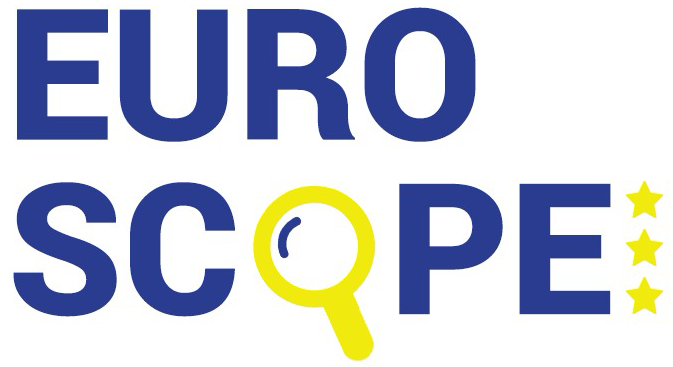 المجهر الأوروبي لقضايا الشرق الأوسط Euroscope MENA