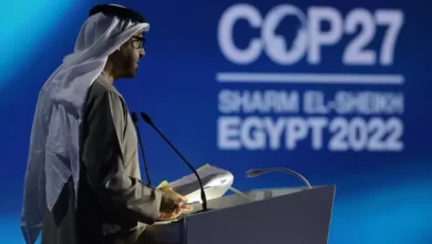 الغارديان: الإمارات تستخدم استضافة قمة المناخ 2023 لغسل سمعتها الدولية