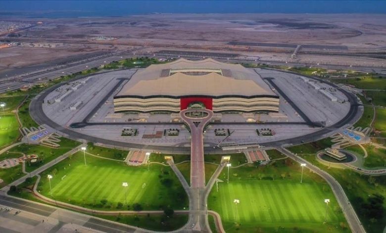 جنون الصحافة الغربية في تغطية مونديال كأس العالم في قطر