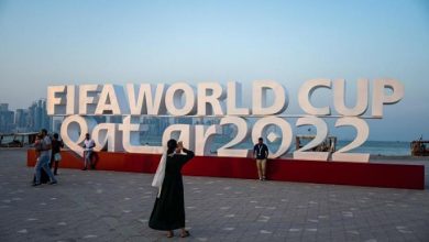 خبراء: كأس العالم 2022 كرس عنصرية وازدواجية معايير أوروبا