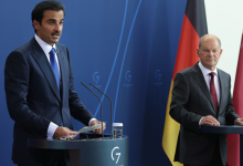زخم جديد: إعادة ضبط سياسة ألمانيا الخارجية تجاه دول الخليج
