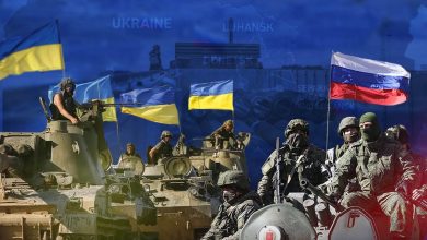 الرأي العام العالمي بعد مرور عام على حرب روسيا على أوكرانيا