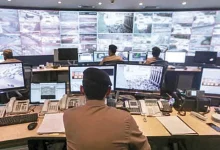صحيفة فرنسية: الإمارات تخضع سكانها لمراقبة أمنية شاملة