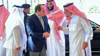 السعودية ومصر: بين طموح النفوذ الإقليمي والخشية من الانفجار المجتمعي