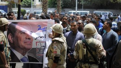ربيع مصر المعطل والطريق لانتخابات ٢٠٢٤