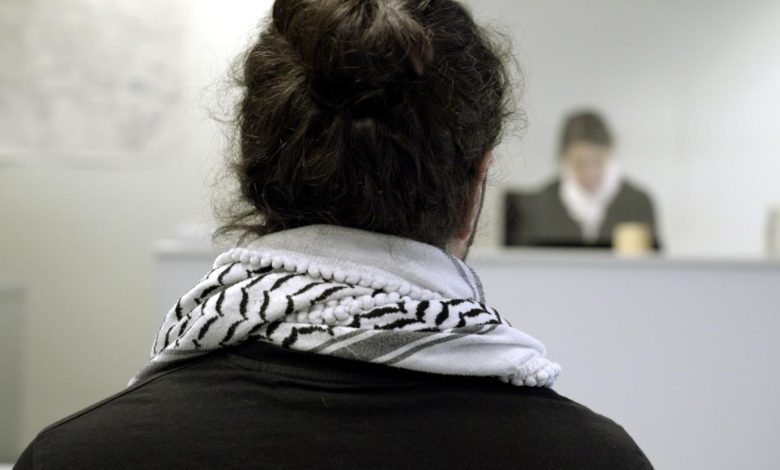 تضييق حكومي غير مسبوق في ألمانيا ضد النشطاء الفلسطينيين