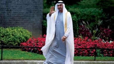 الإمارات تبتز بريطانيا.. الصفقات التجارية مقابل الصمت حيال حقوق الإنسان