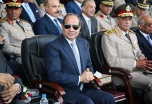 امبراطورية الجيش المصري