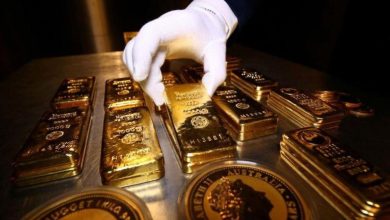 فايننشال تايمز: الإمارات تستخدم شركة سويسرية لشراء الذهب الروسي