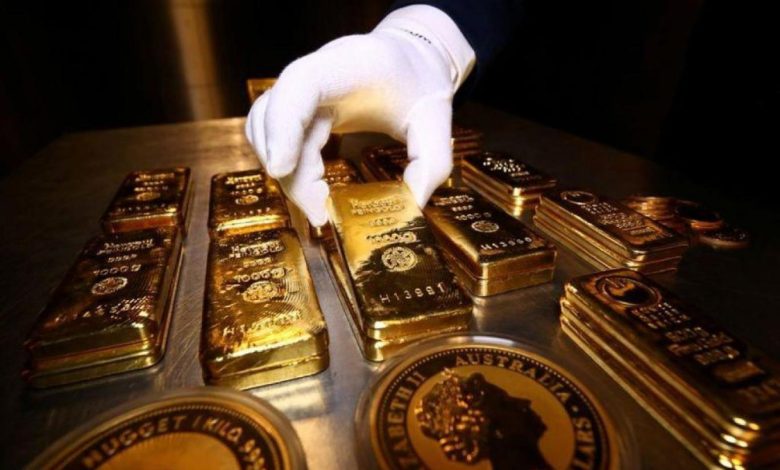 فايننشال تايمز: الإمارات تستخدم شركة سويسرية لشراء الذهب الروسي