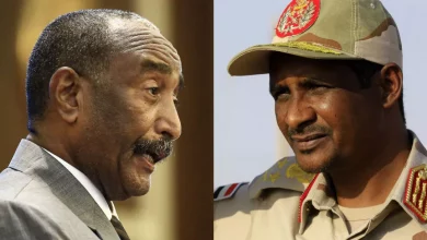 الاقتتال في السودان يهدد بتفكك الدولة