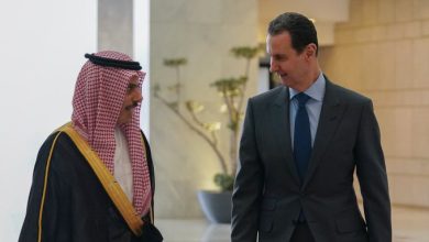 فايننشال تايمز البريطانية: تعثر مساع إعادة سوريا للجامعة العربية
