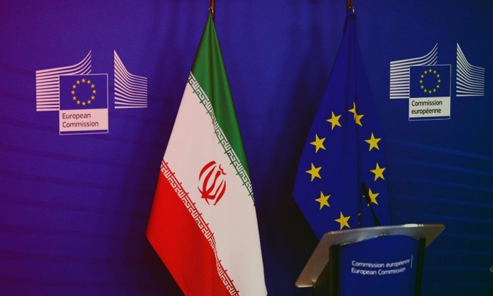 علاقات إيران والدول الأوروبية: عداء مفتوح