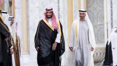 لوموند: السعودية في قلب سلام الحكام المستبدين في الشرق الأوسط