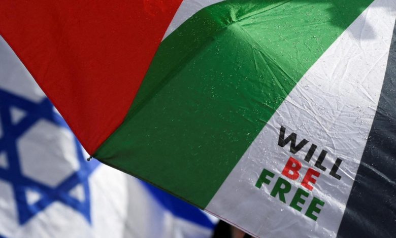 بريطانيا والنكبة الفلسطينية: تاريخ من الخيانة