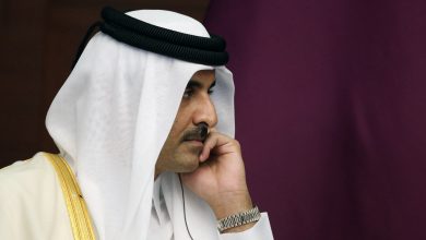 عقد أزمة وانتصار قطر