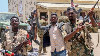 الأزمة السودانية قد تعرقل جهود السلام في ليبيا