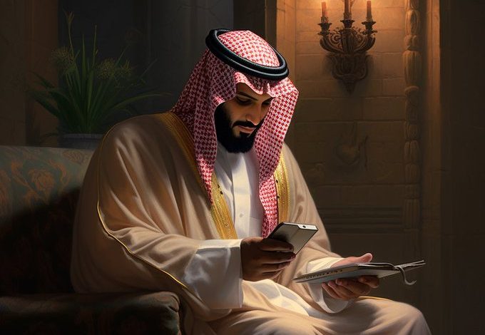السعودية تتصدر المشهد في الاستثمارات الرياضية حول العالم