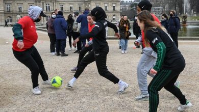 انتقادات لقرار فرنسا حظر الحجاب في كرة القدم النسائية