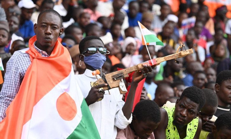 تحليل أوروبي: الدول العربية في خضم أزمة انقلاب النيجر