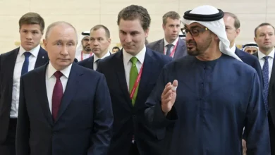 الإمارات تقلص إنجازات سياسة السعودية في سوق النفط