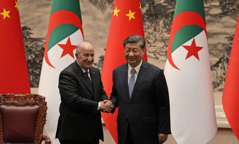 تحليل أوروبي يرصد تحولات عميقة في السياسة الخارجية للجزائر