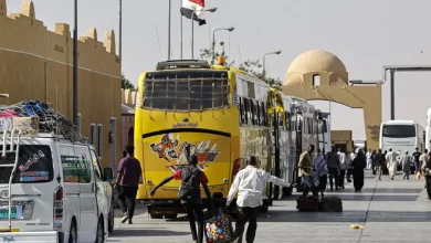 أزمة السودان تتفاقم بفعل سياسات الاتحاد الأوروبي ومصر المتعلقة بالهجرة