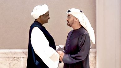 أوساط أوروبية تنتقد استماتة الإمارات في الدفاع عن حميدتي في السودان