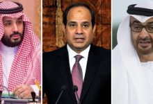 دراسة أوروبية: نهاية التحالف بين مصر والسعودية والإمارات