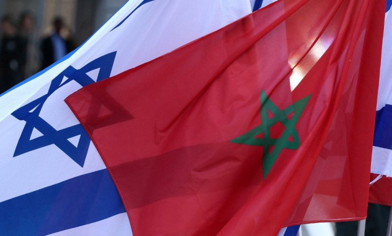 تطبيع المغرب مع إسرائيل