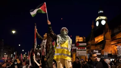 تزايد الانقسامات العميقة داخل حزب العمال البريطاني بسبب غزة