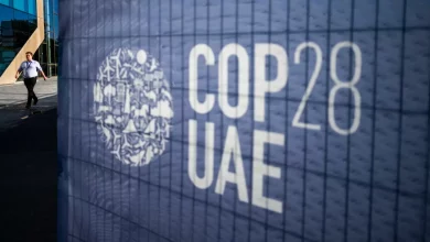 Cop28: "التطبيع البيئي" يمضي قدماً في دبي رغم جرائم الحرب الإسرائيلية