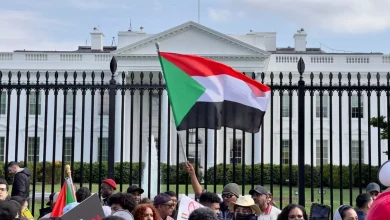 ضغوط دولية على الإمارات لإنهاء دعمها لقوات الدعم السريع في السودان
