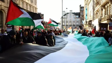 المملكة المتحدة تسجل ارتفاعًا في جرائم الكراهية منذ بداية الحرب على غزة