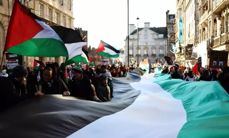 المملكة المتحدة تسجل ارتفاعًا في جرائم الكراهية منذ بداية الحرب على غزة