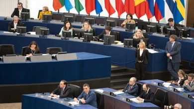 مفاوضو الاتحاد الأوروبي يتوصلون إلى اتفاق بشأن قانون الإعلام