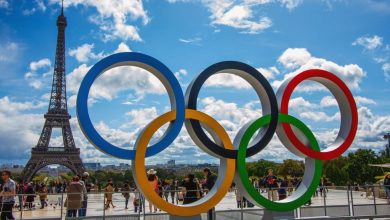 السياسة تهدد بإفساد أولمبياد باريس 2024