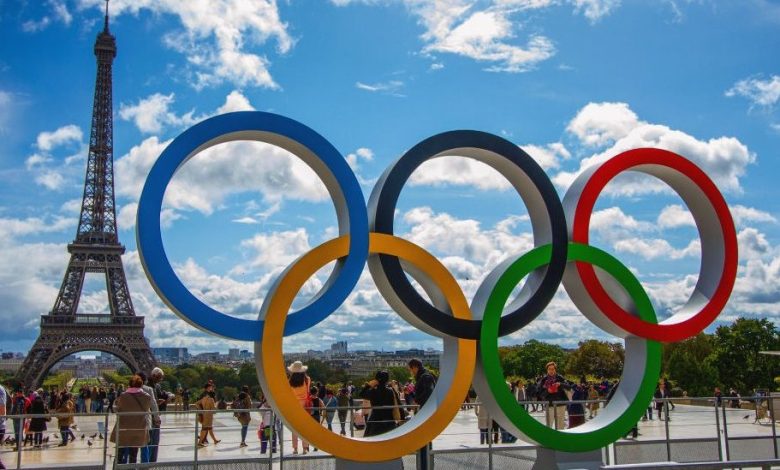 السياسة تهدد بإفساد أولمبياد باريس 2024
