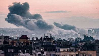 بعد مرور 100 يوم على الحرب في غزة: كارثة إقليمية تلوح في الأفق