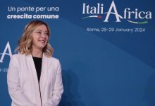 قمة إيطاليا الأفريقية الأولى: حوار جديد مع أفريقيا
