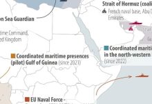 المهمة البحرية الجديدة للاتحاد الأوروبي في البحر الأحمر: التداعيات والتحديات